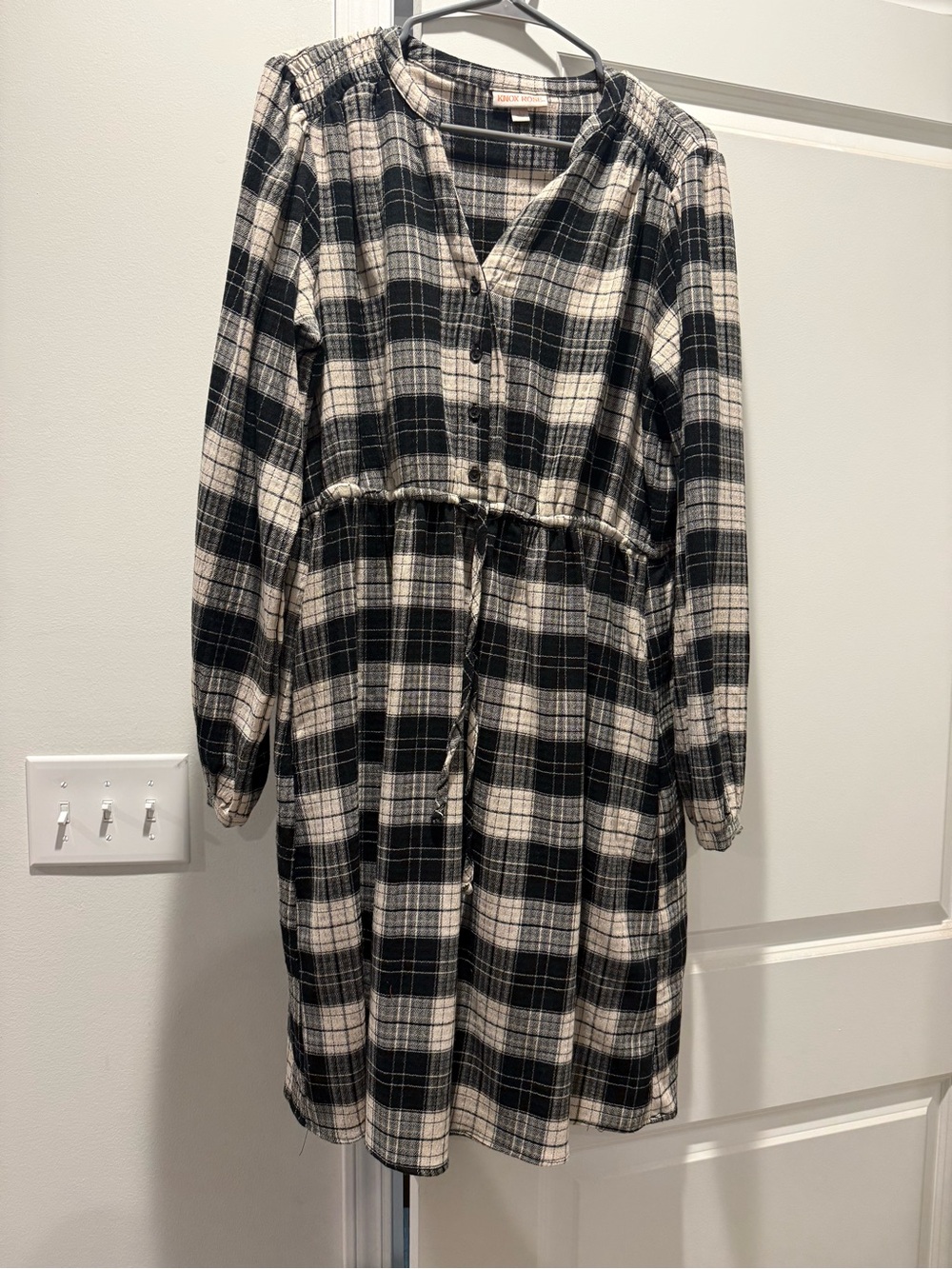Knox Rose Midi Dress